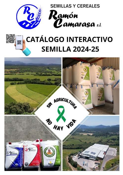 CATALOGO DE SEMILLA 2024